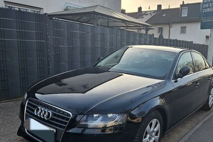 Audi A4 233.000 km 7.800 &euro; Darmstadt 64295