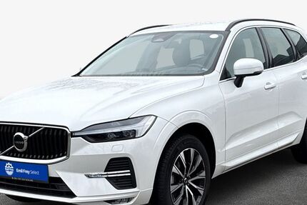 Volvo XC60 27.950 km 40.990 &euro; Schwabach 91126