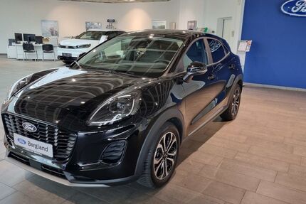 Ford Puma 28.627 km 21.490 &euro; Waldbröl 51545