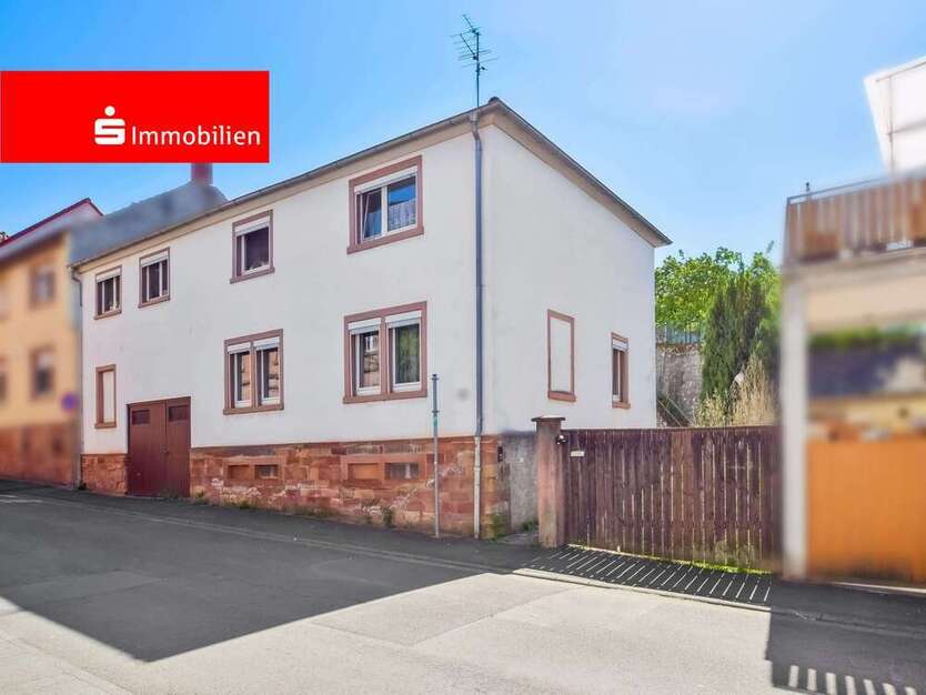 Haus zum Kaufen in Groß-Umstadt 269.000 € 138 m²