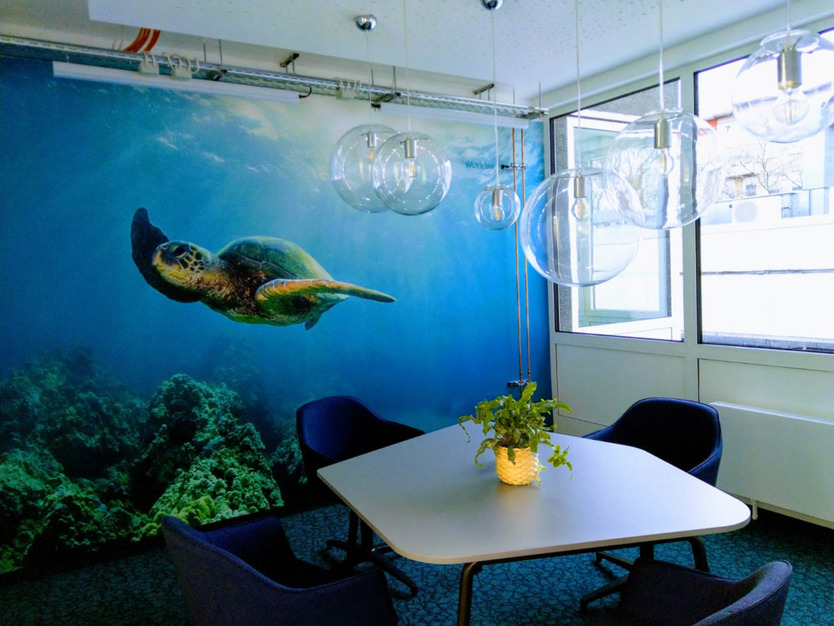 Coworking | Büros | Firmensitz direkt am Bochumer Südring - All-in-Miete