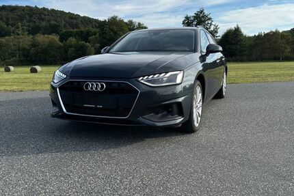 Audi A4 65.205 km 20.500 &euro; Hohenahr erda 35644
