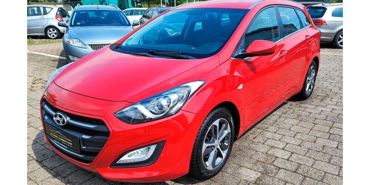 Hyundai i30 142.721 km 7.890 &euro; Radeberg 01454