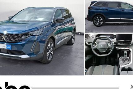 Peugeot 5008 66.200 km 22.460 &euro; Freudenstadt 72250