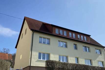 Wohnung Meiningen - 3 Zimmer, 66 m&sup2;, 430&euro; | Angebot:26896855