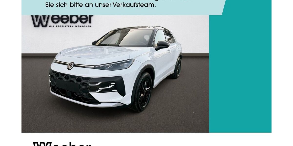 VW T-Roc 1.050 km 36.990 &euro; Weil der Stadt 71263