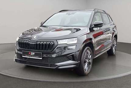Skoda Karoq 10.774 km 31.480 &euro; Flensburg 24941