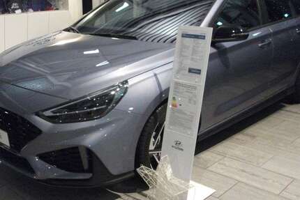 Hyundai i30 1.010 km 29.790 &euro; Dachau 85221