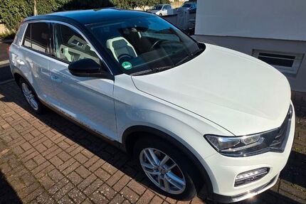 VW T-Roc 160.000 km 17.200 &euro; Breisach 79206