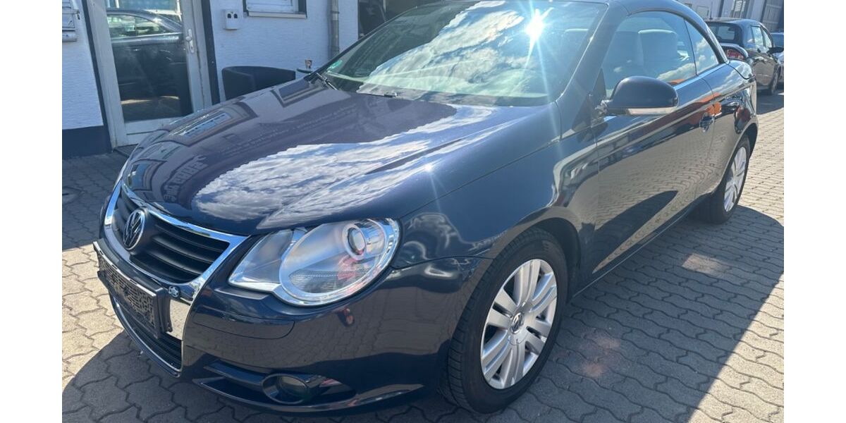 VW Eos 199.000 km 1.990 € Göttingen 37079