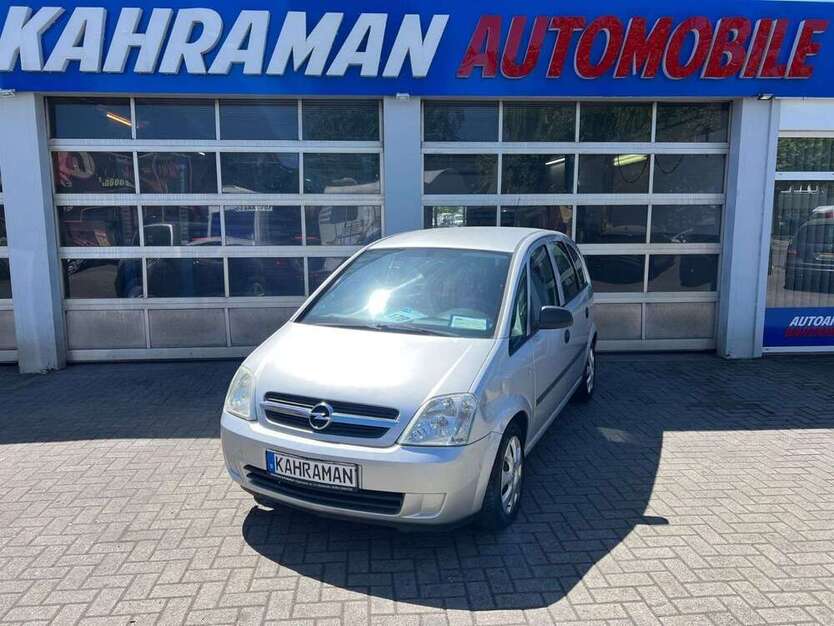 Meriva