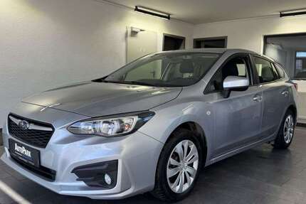 Subaru Impreza 104.060 km 13.998 &euro; Bad-Waldsee 88339