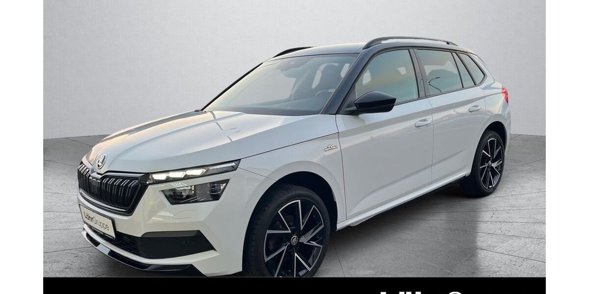 Skoda Kamiq 41.707 km 21.580 &euro; Daun 54550