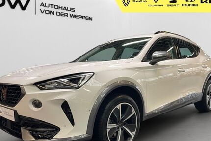 Cupra Formentor 40.250 km 25.880 &euro; Heilbronn 74076