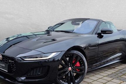 Jaguar F-Type 10.900 km 74.890 &euro; Koblenz/Gwb. Arenberg 56077