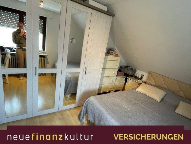 Etagenwohnung Bad Urach Wittlingen - 4 Zimmer, 100 m&sup2;, 850&euro; | Angebot:23948868