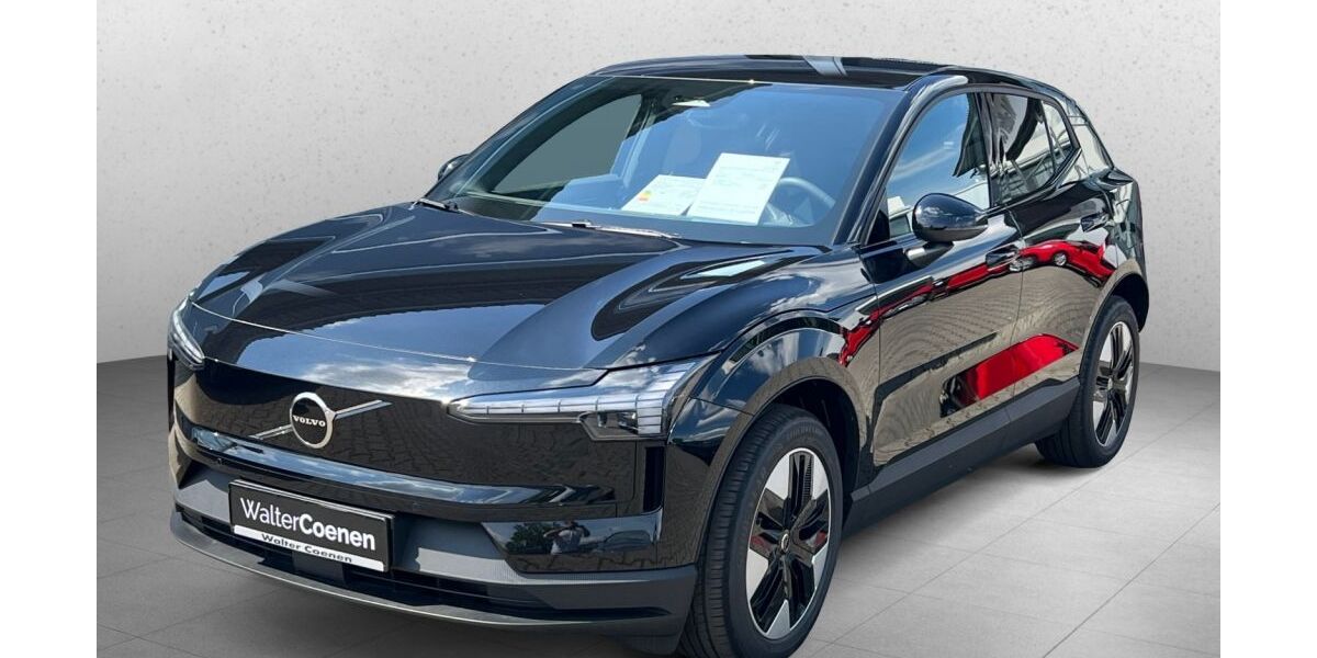 Volvo EX30 25.452 km 27.980 € Mönchengladbach 41068