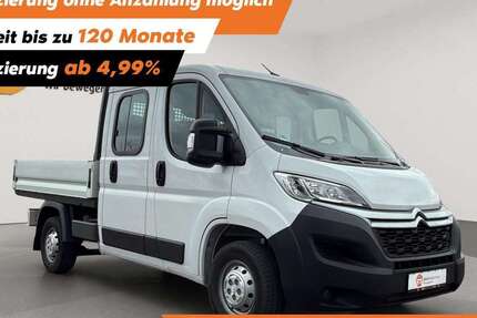 Citroen Jumper 69.000 km 23.300 € Mössingen 72116