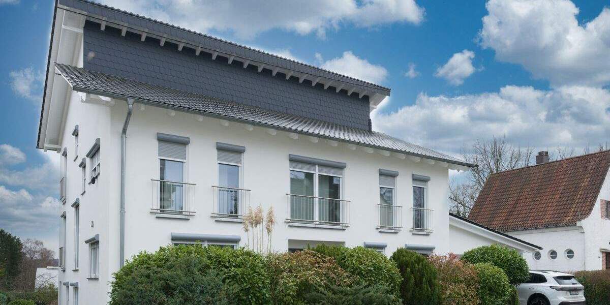 Großzügiges Einfamilienhaus mit hochwertiger Ausstattung in begehrter Lage von Neunkirchen-Kohlhof 7 zimmer