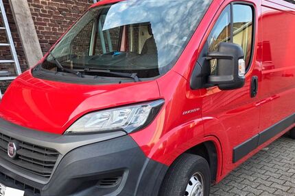 Fiat Ducato 62.000 km 17.495 &euro; Jüchen 41363