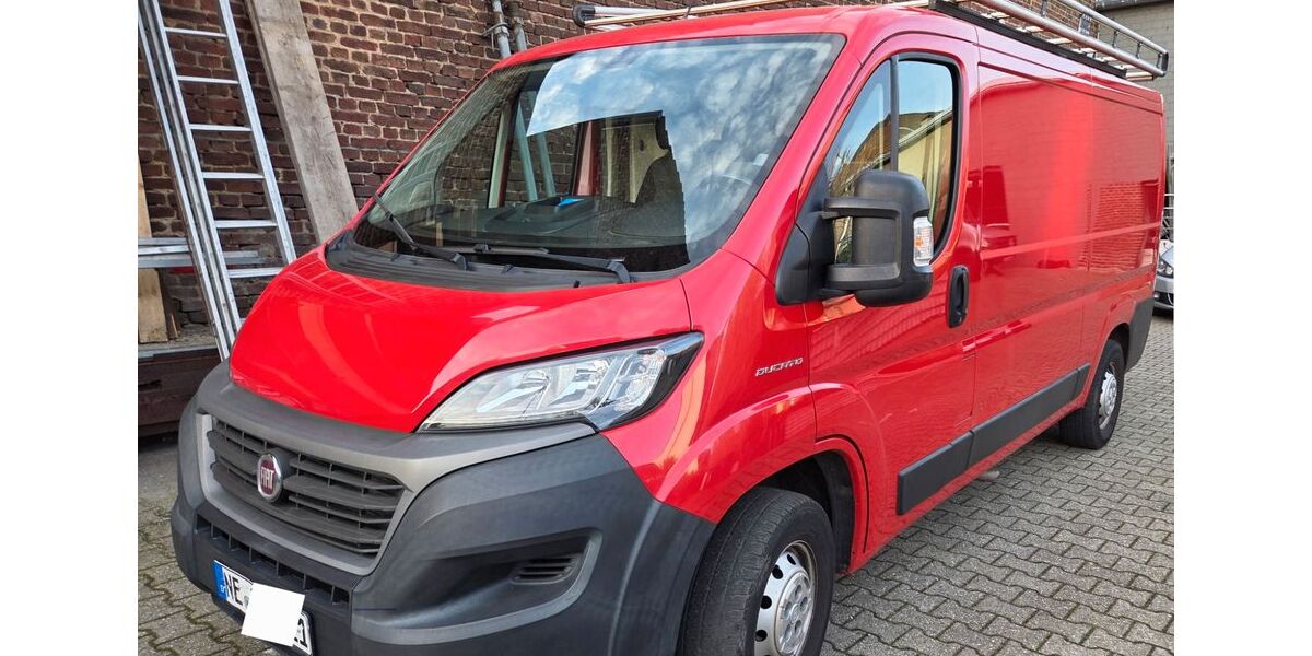 Fiat Ducato 62.000 km 18.950 &euro; Jüchen 41363