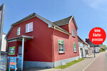 HORN IMMOBILIEN++ Neubrandenburg, Wohn- und Geschäftshaus in guter Lage, mit Keller und Stellplatz 3 zimmer