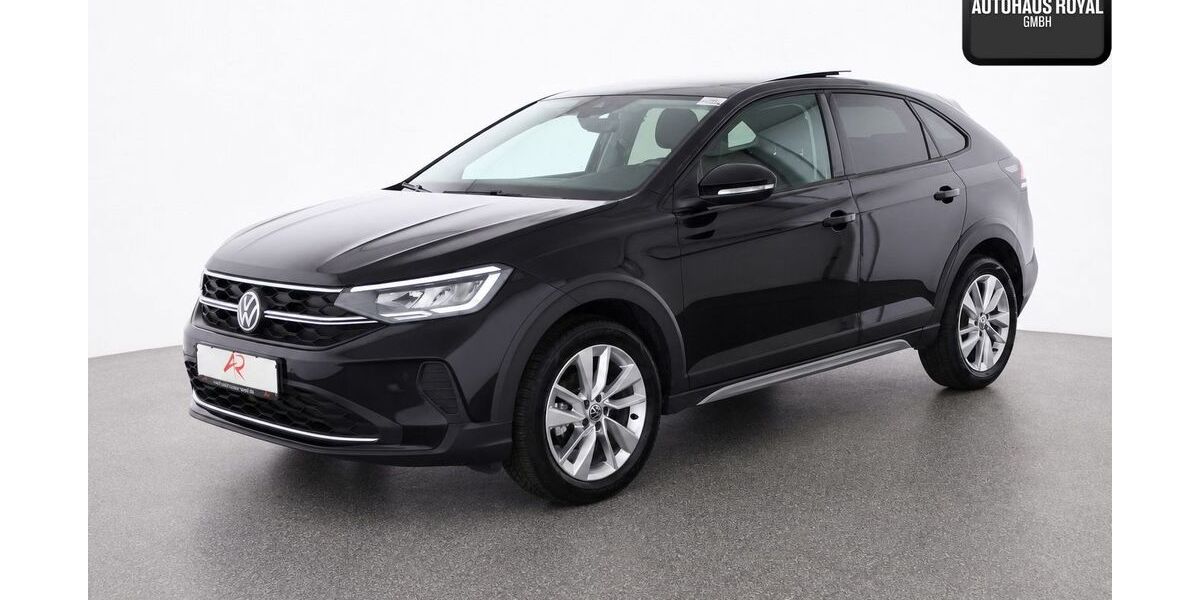 VW Taigo 15.000 km 25.680 &euro; Schönefeld 12529