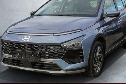 Hyundai BAYON 13.884 km 16.480 &euro; Dortmund 44149