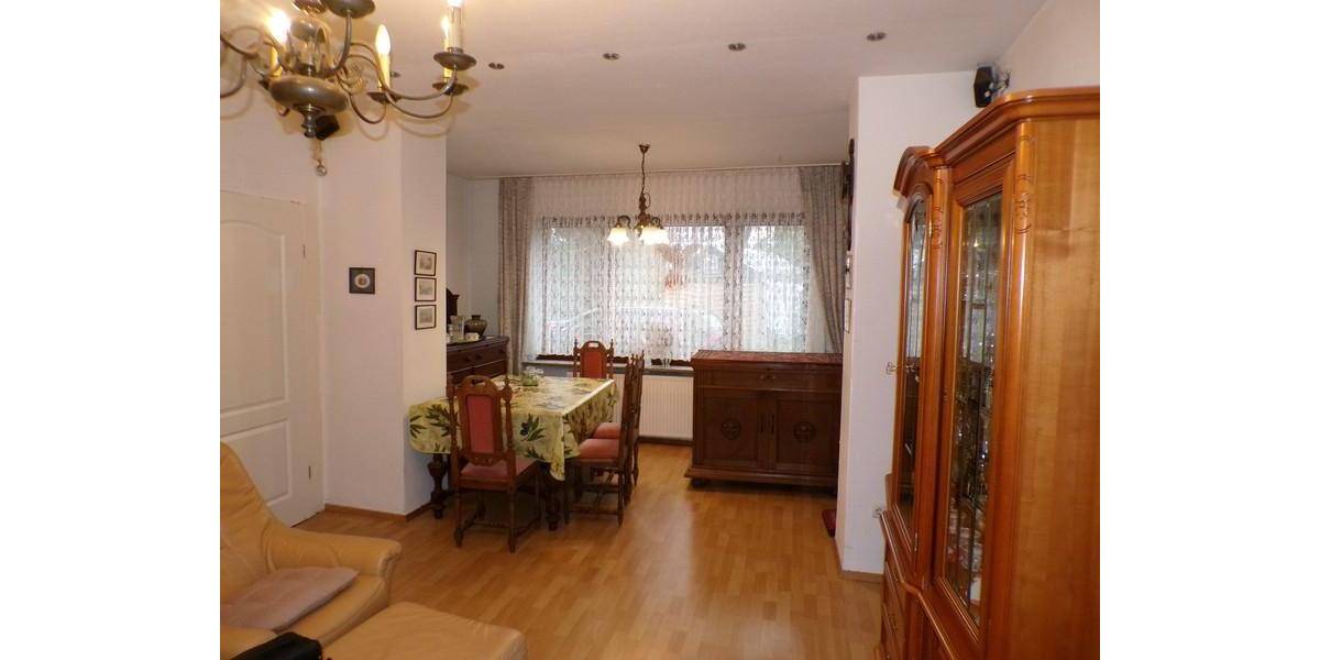 Reihenendhaus Bornheim Dersdorf - 8 Zimmer, 224 m&sup2;, 460.000&euro; | Angebot:22506892