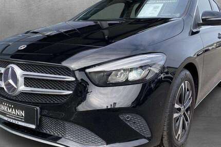 Mercedes-Benz B 180 77.000 km 18.680 &euro; Geesthacht 21502