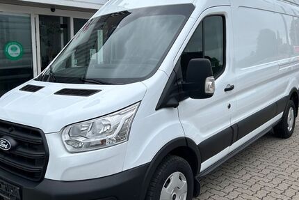 Ford Transit 31.584 km 29.900 &euro; Hamburg-Norderstedt 22851