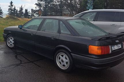 Audi 80 167.560 km 1.990 &euro; Limbach-Oberfohna 09212