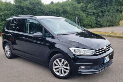 VW Touran 187.000 km 16.500 &euro; Sigmaringen 72488