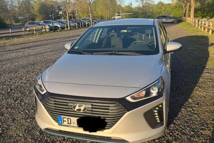 Hyundai IONIQ 180.000 km 11.500 &euro; Petersberg 36100