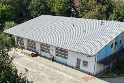 Gewerbeobjekt Frontenhausen - 275.000&euro; | Angebot:27130555