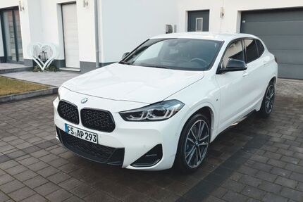 BMW X2 39.000 km 35.200 &euro; Tegernbach 84104