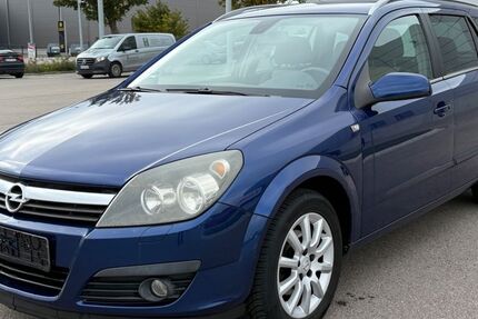 Opel Astra 168.700 km 999 € Schwabmünchen 86830