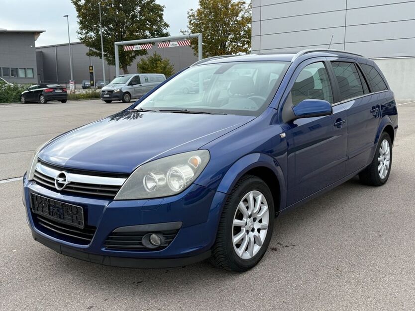 Opel Astra 168.700 km 999 € Schwabmünchen 86830