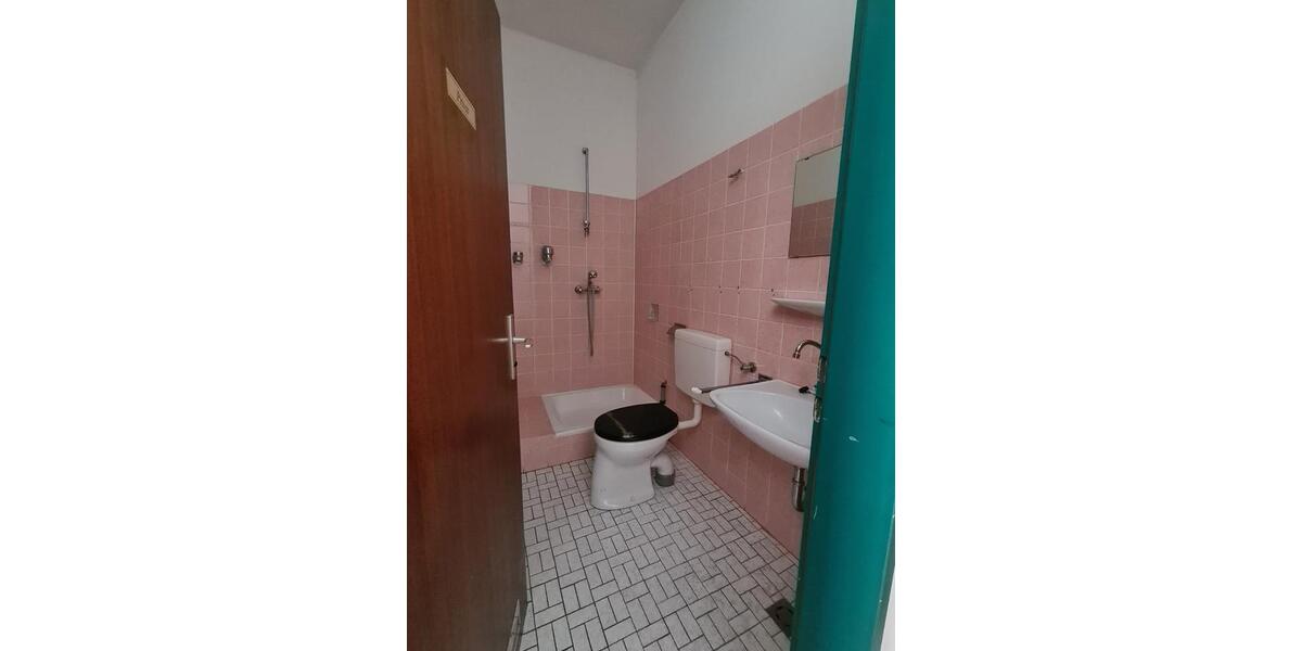 Etagenwohnung Vilshofen an der Donau - 1 Zimmer, 40 m&sup2;, 450&euro; | Angebot:26638668
