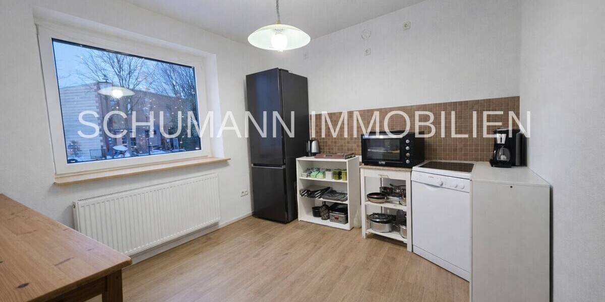 Mehrfamilienhaus, Wohnhaus Wilhelmshaven Heppens - 1 Zimmer, 360 m&sup2;, 369.000&euro; | Angebot:25746650