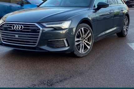 Audi A6 119.720 km 38.930 &euro; Merseburg 06217