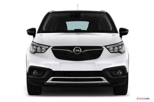 Opel Crossland (X) 20.150 km 17.840 &euro; Worpswede 27726