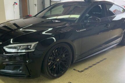 Audi A5 89.250 km 28.999 &euro; Mainburg 84048