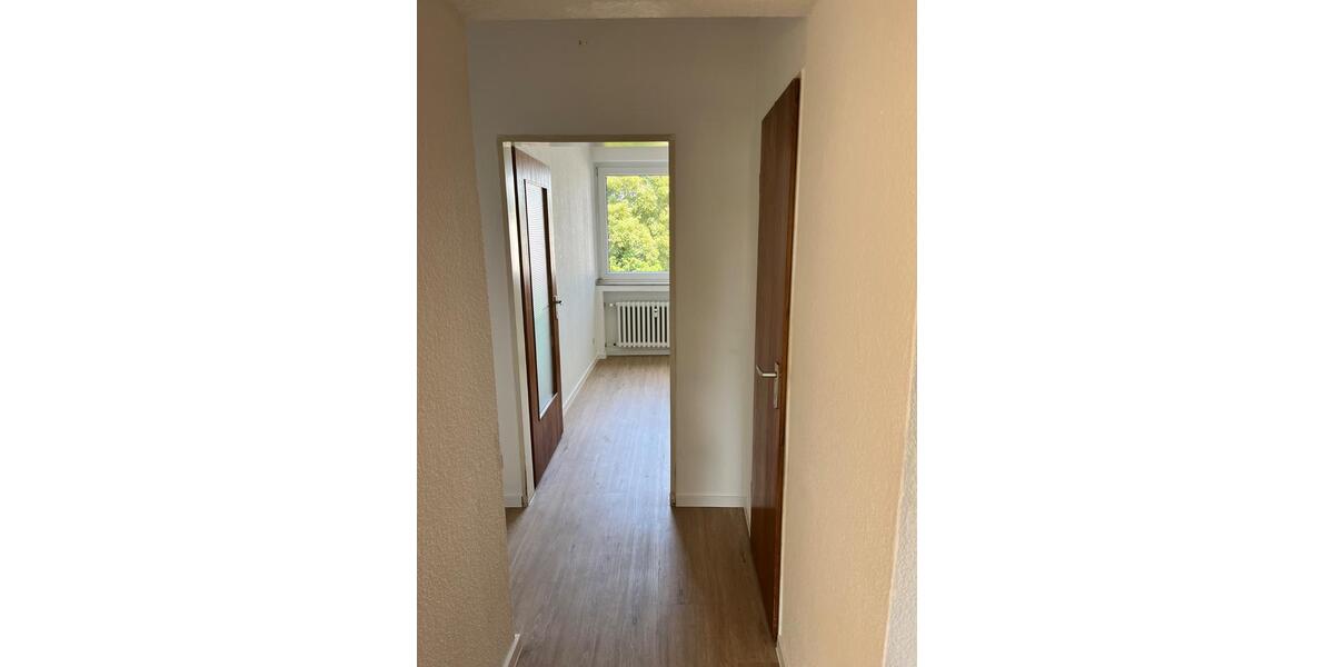 Etagenwohnung Krefeld Cracau - 3 Zimmer, 62 m&sup2;, 176.700&euro; | Angebot:26700484