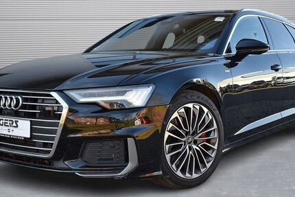 Audi A6 195.500 km 24.000 &euro; Verden 27283