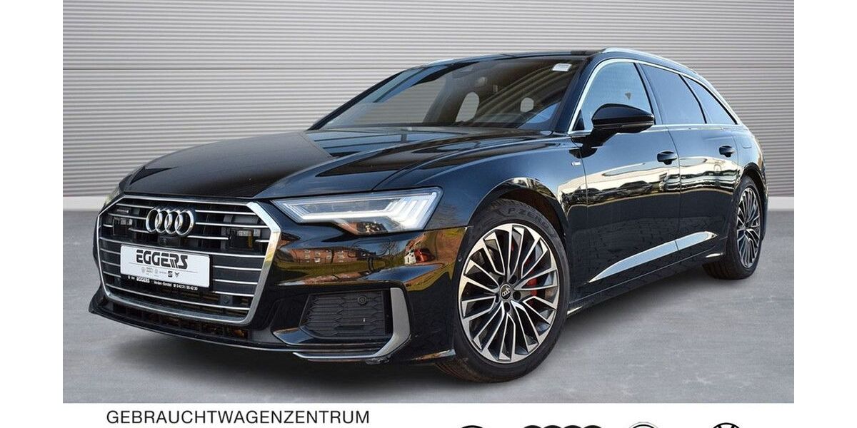 Audi A6 195.500 km 24.000 &euro; Verden 27283