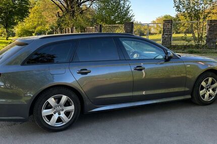 Audi A6 203.000 km 13.699 &euro; Köln 51147