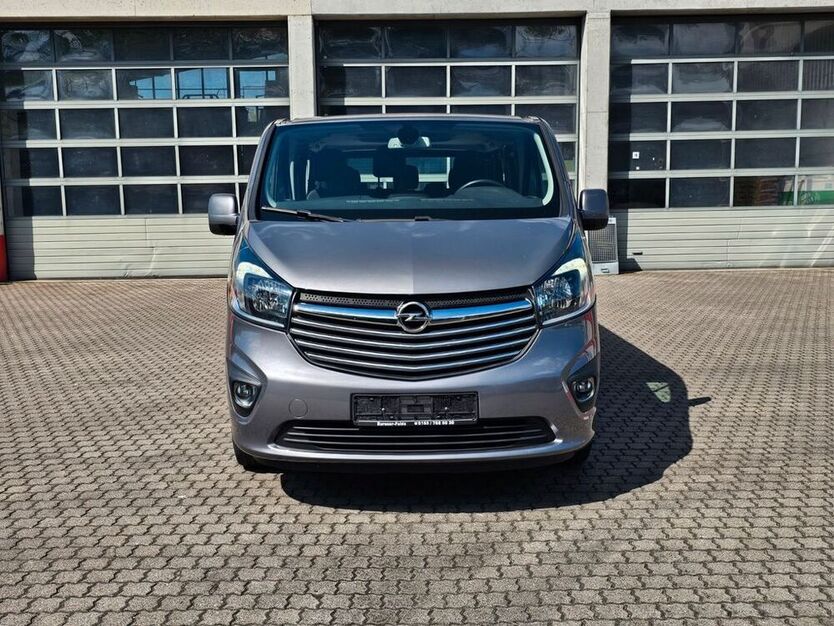 Vivaro