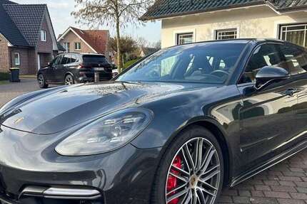 Porsche Panamera 112.000 km 70.900 &euro; Warendorf 48231