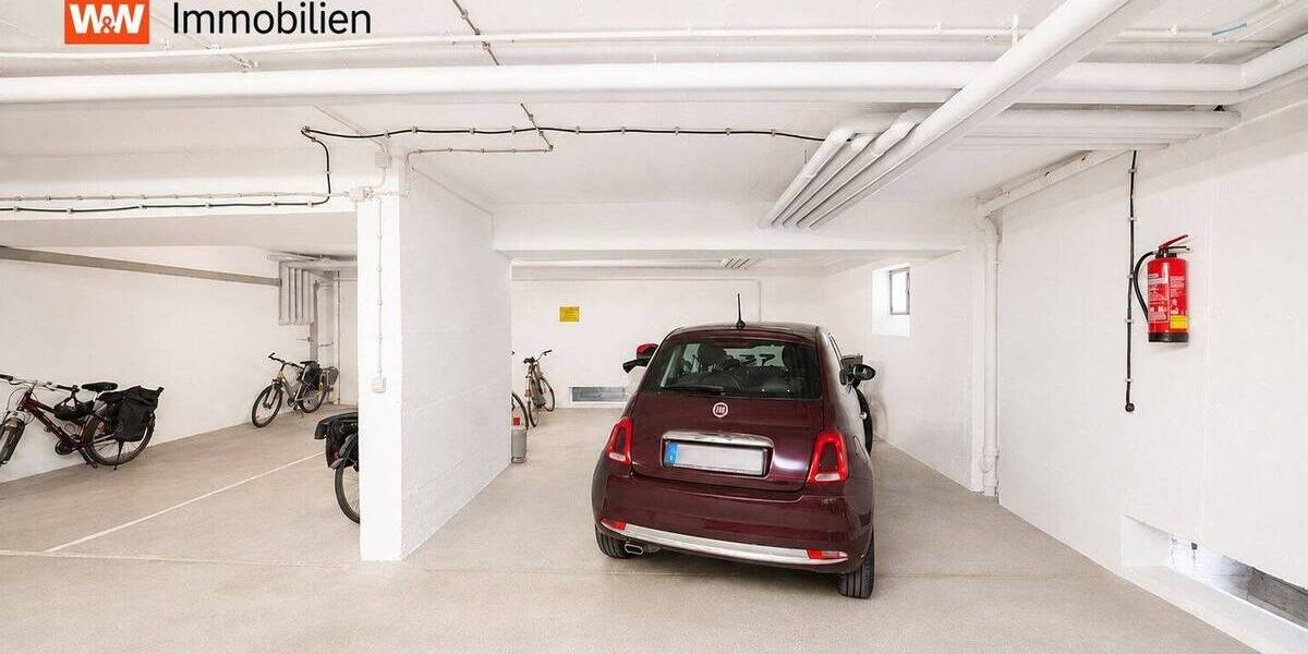 Etagenwohnung Ismaning - 4 Zimmer, 101 m&sup2;, 699.000&euro; | Angebot:26874850